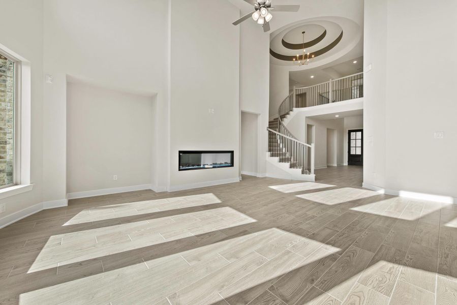 Representative photo. Home under construction. Design selections and colors may vary. Representative photo. Home under construction. Design selections and colors may vary.