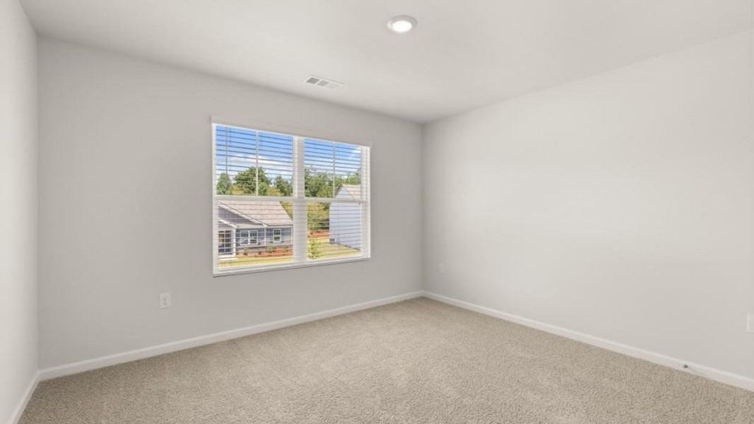 Spacious, unfurnished interior of a new home in Grandview at Lanier, Dawsonville (Image 28). Spacious, unfurnished interior of a new home in Grandview at Lanier, Dawsonville (Image 28).