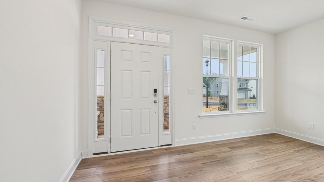 DRB Homes Devon Interior DRB Homes Devon Interior