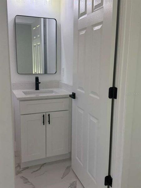 Furnished interior view inside a new home in , Palm Bay (Image 5).