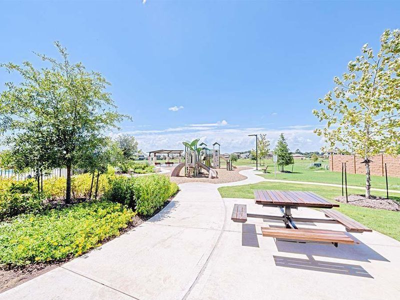 Image 26 of a home in Vanbrooke.