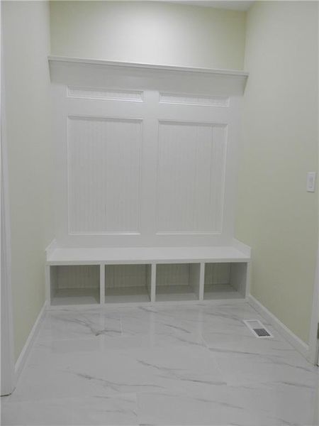 Spacious, unfurnished interior of a new home in , McDonough (Image 29).