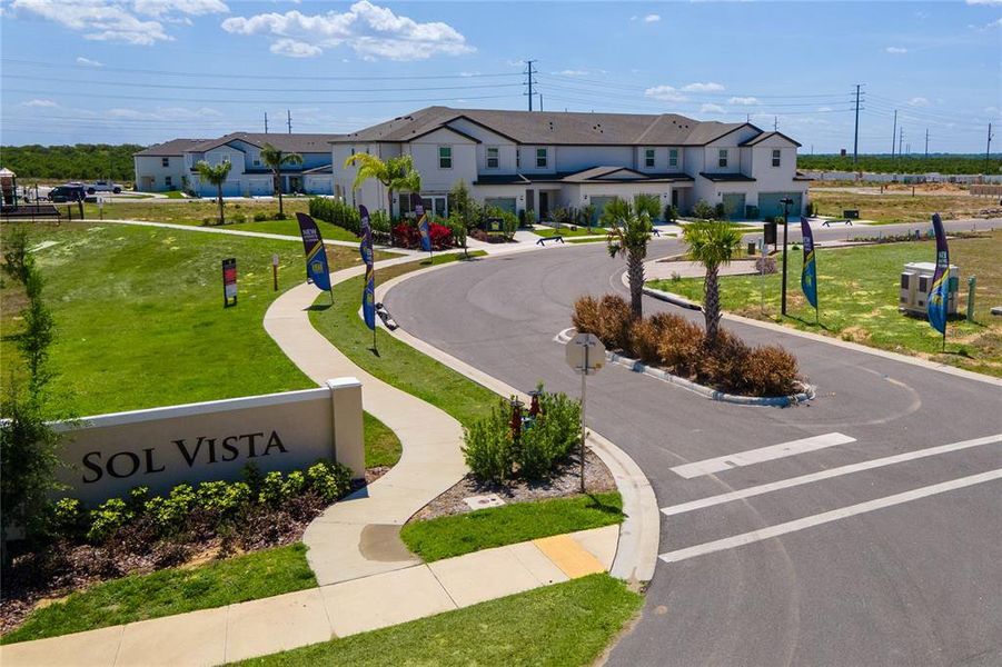 Image 36 of a home in Sol Vista.