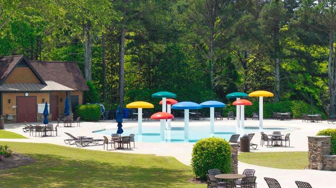Community amenities in , Locust Grove (Image 14). Community amenities in , Locust Grove (Image 14).