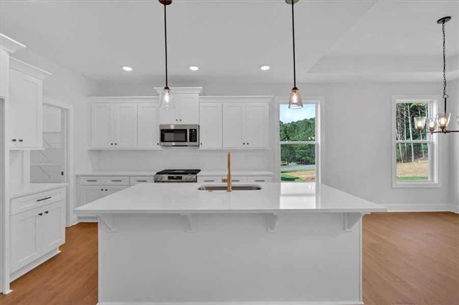 Furnished interior view inside a new home in , Rome (Image 10).