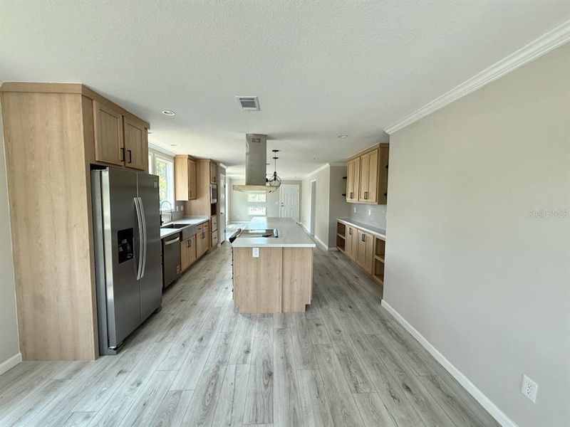 Spacious, unfurnished interior of a new home in , Punta Gorda (Image 34). Spacious, unfurnished interior of a new home in , Punta Gorda (Image 34).