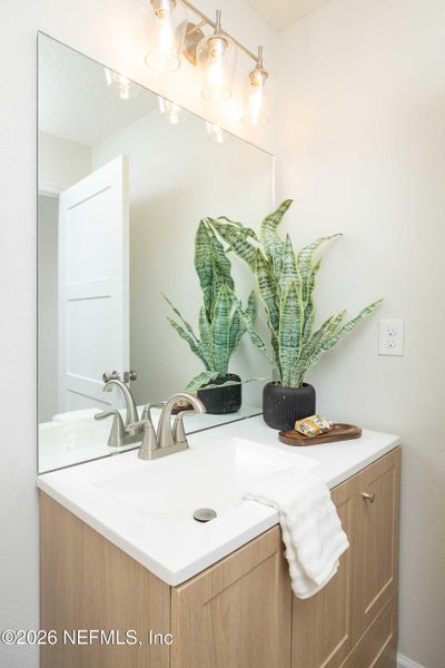 Close-up of interior finishes inside a home in , St. Augustine (Image 24). Close-up of interior finishes inside a home in , St. Augustine (Image 24).