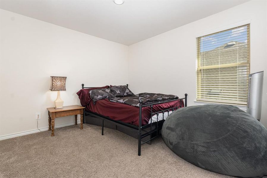 Furnished interior view inside a new home in , Cross Roads (Image 23). Furnished interior view inside a new home in , Cross Roads (Image 23).