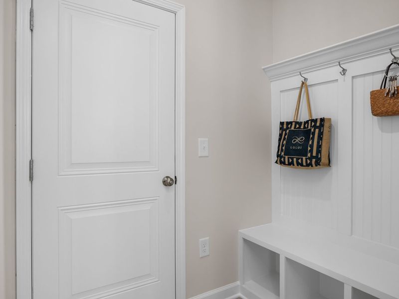 Image 26 representing the The Chestnut A by Davidson Homes LLC in Enclave at Belmont, Belmont, NC. Image 26 representing the The Chestnut A by Davidson Homes LLC in Enclave at Belmont, Belmont, NC.