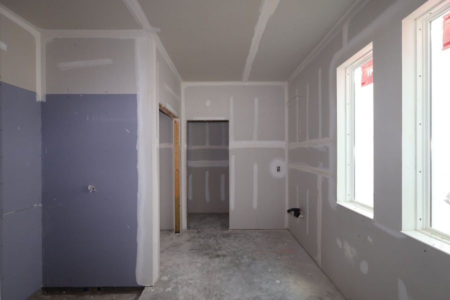 Drywall Drywall