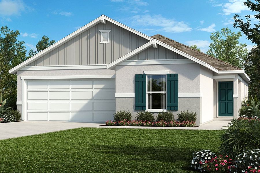 Exterior G Exterior G