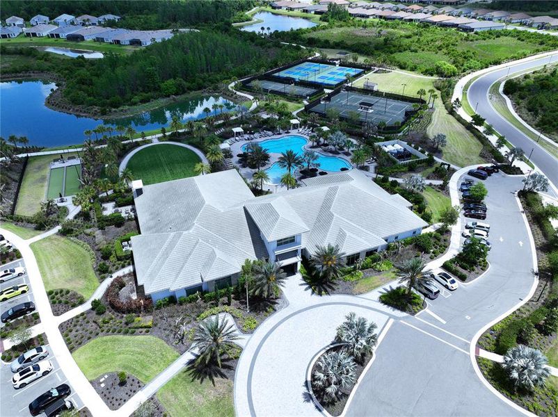 Community amenities in , Wesley Chapel (Image 56).