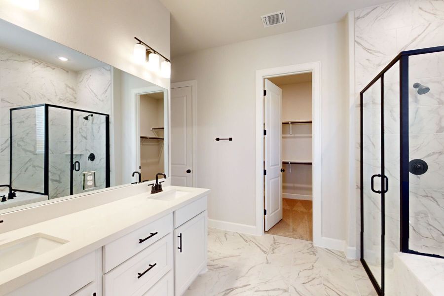 Owners Bathroom Owners Bathroom