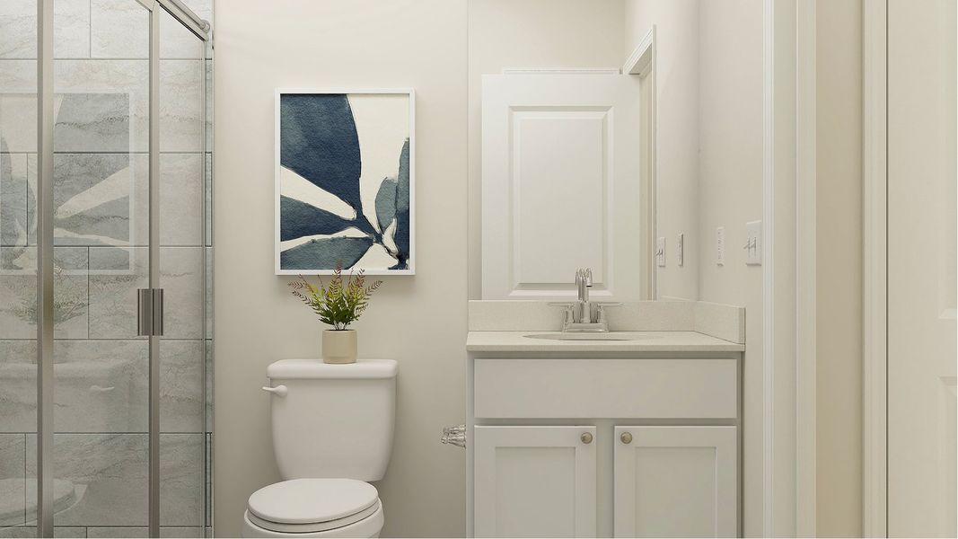 2563 Cambridge II Bath2 F1 060625