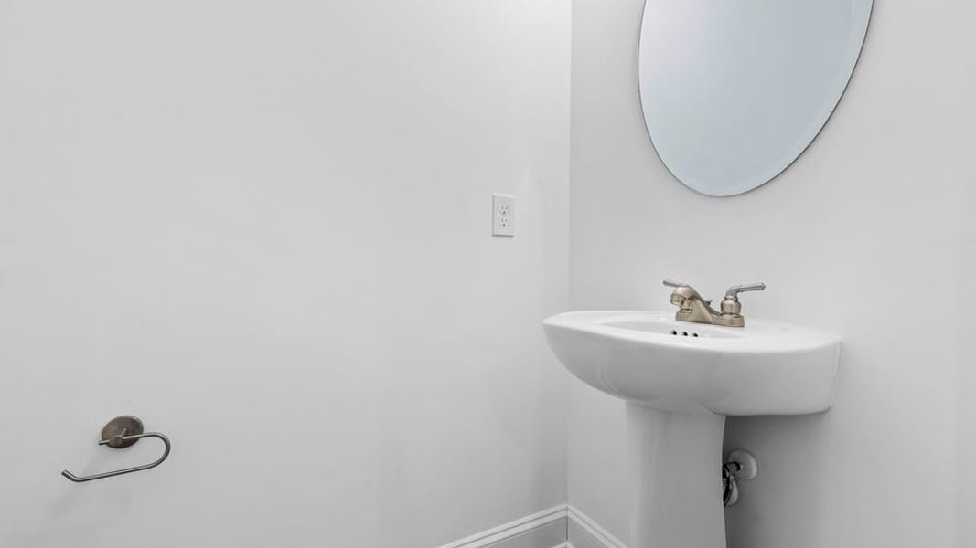 Image 29 representing the End Unit by D.R. Horton in Pearson Road Townhomes, Easley, SC.