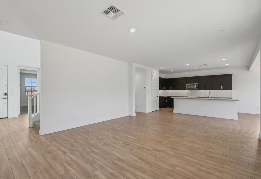 Great Room - 4 of 18