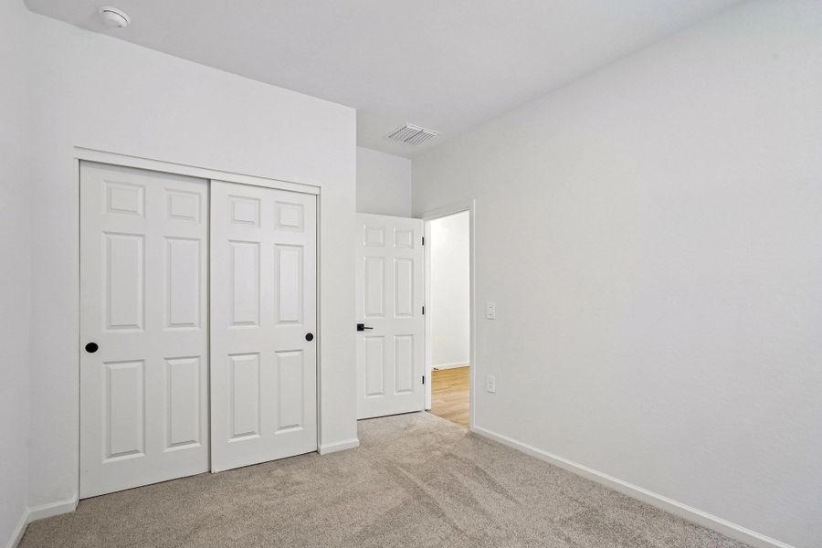 Bedroom 2 Bedroom 2