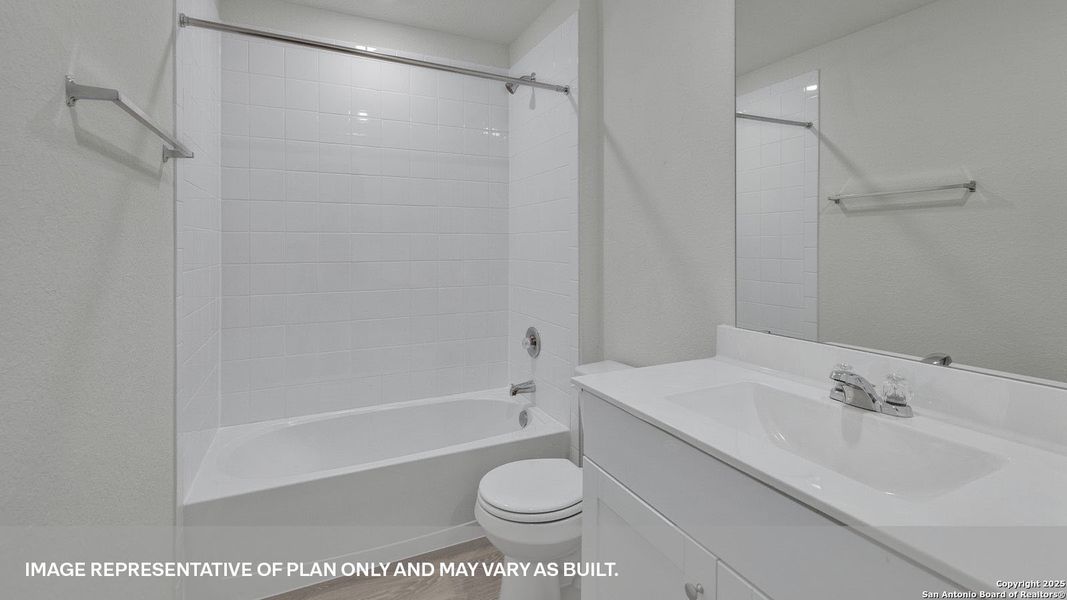 Image 37 of a home in Arroyo Ranch.