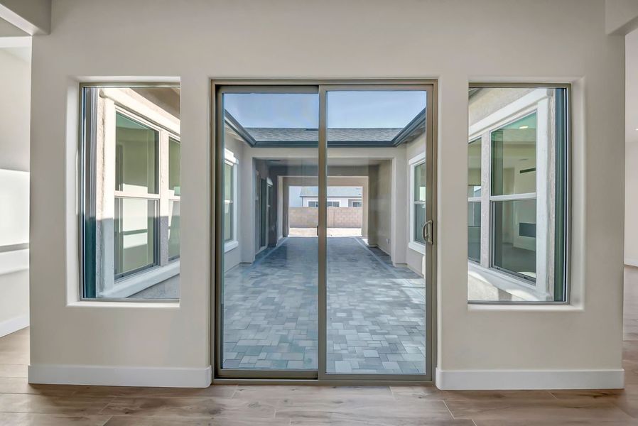 Image 49 of a home in Overlook at The Dells.