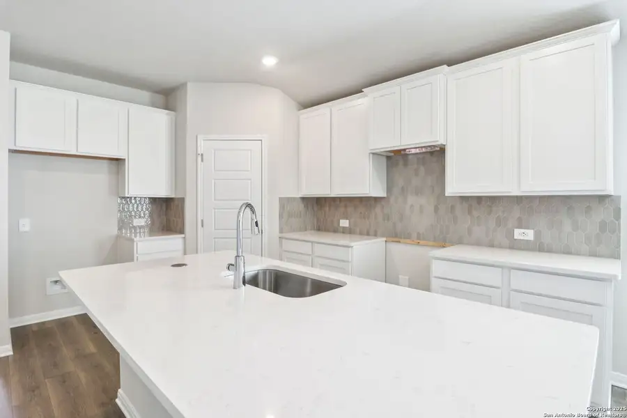 Furnished interior view inside a new home in Catalina, Converse (Image 12). Furnished interior view inside a new home in Catalina, Converse (Image 12).