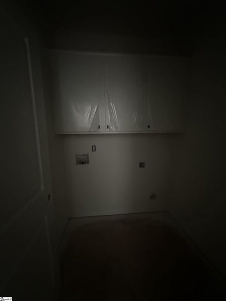 In-progress construction of a new home in Shiloh Trail, Wellford, SC (Image 13).