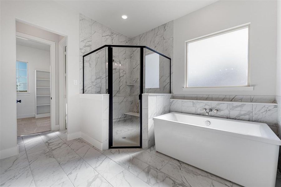 Furnished interior view inside a new home in Creekview Addition, Van Alstyne (Image 14). Furnished interior view inside a new home in Creekview Addition, Van Alstyne (Image 14).