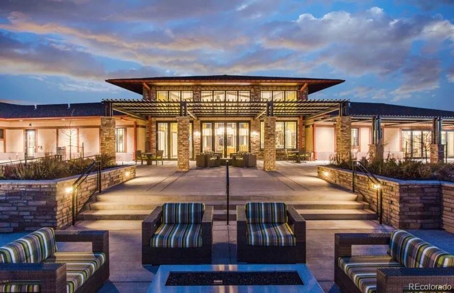 Community Events and Clubs!