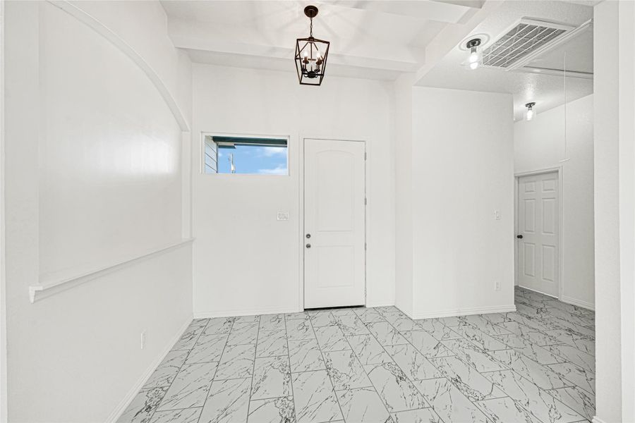 Spacious, unfurnished interior of a new home in , Huffman (Image 23). Spacious, unfurnished interior of a new home in , Huffman (Image 23).