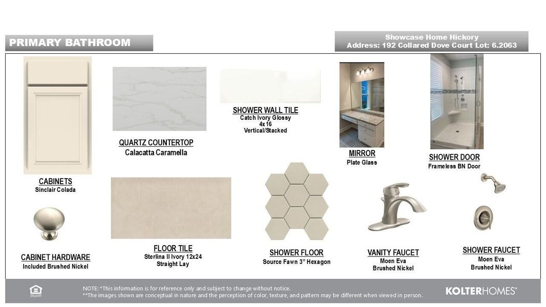 Image 33 of a home in Cresswind Charleston.