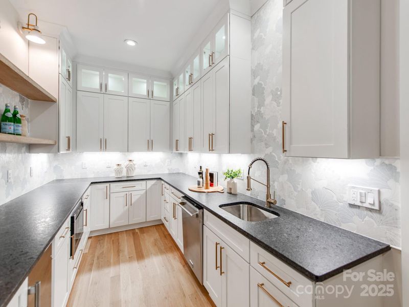 So Much More Storage