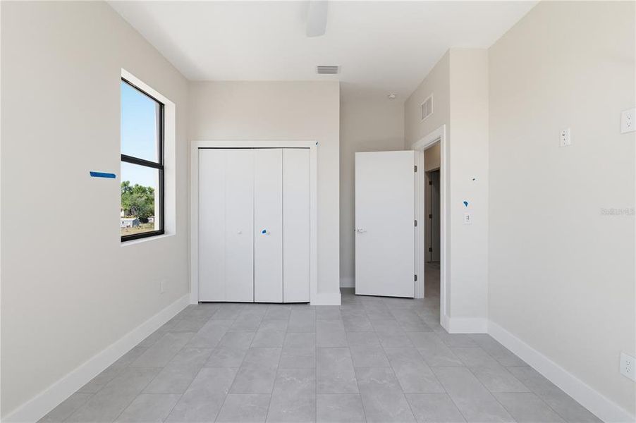 Spacious, unfurnished interior of a new home in , Tampa (Image 13). Spacious, unfurnished interior of a new home in , Tampa (Image 13).