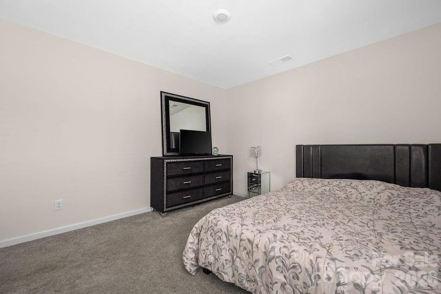 Furnished interior view inside a new home in Sylvan Creek, Denver (Image 39). Furnished interior view inside a new home in Sylvan Creek, Denver (Image 39).