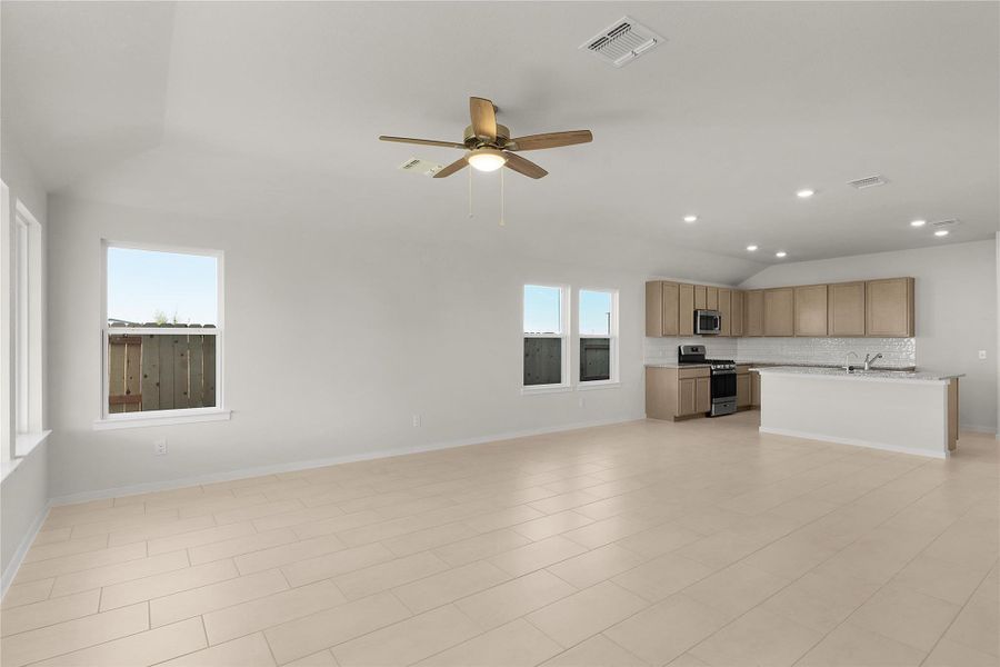 View of property floor plan