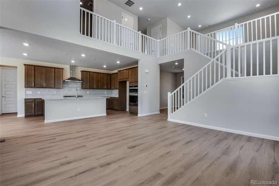 Image 44 of a home in Ensemble at The Aurora Highlands.