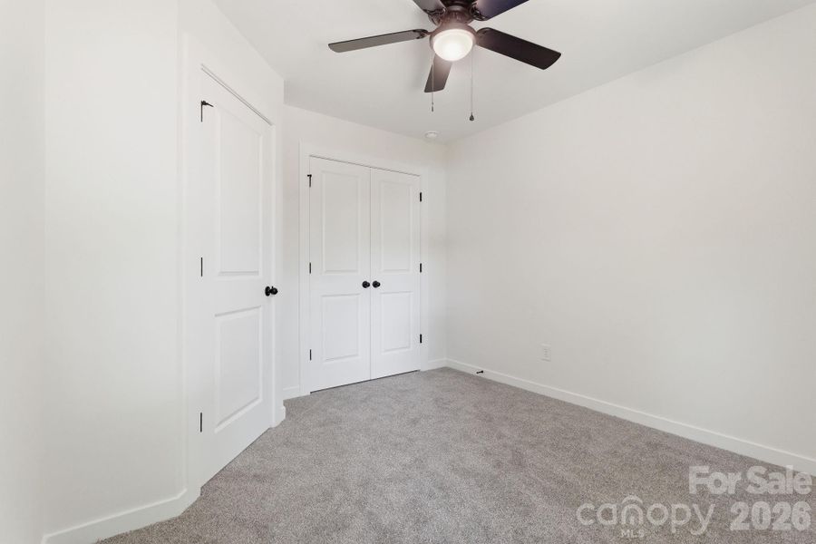 Second Guest Bedroom