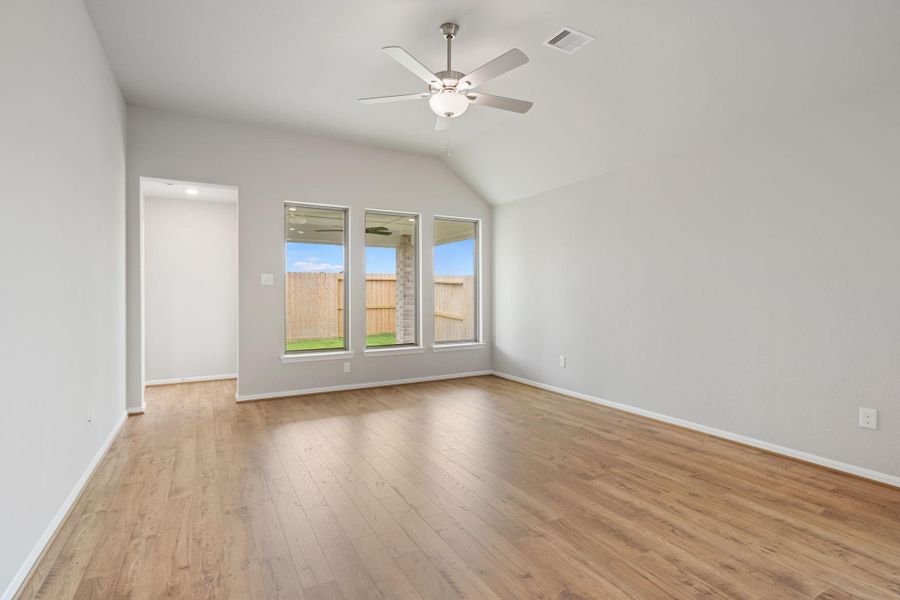 Image 13 of a home in Jubilee.