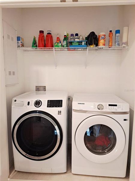 Close-up of interior finishes inside a home in , Davenport (Image 20). Close-up of interior finishes inside a home in , Davenport (Image 20).