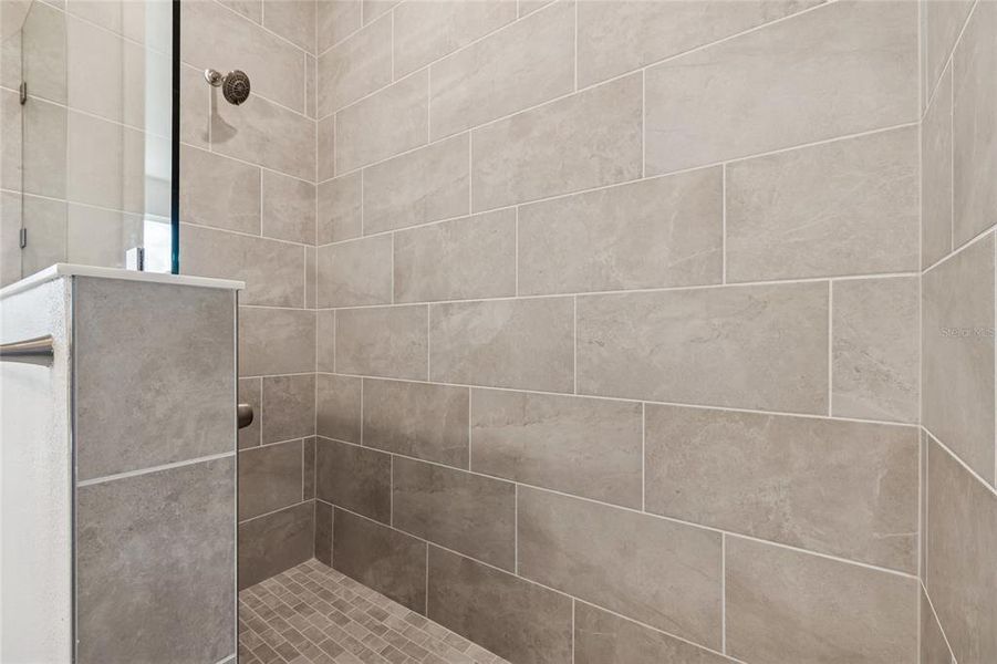 Close-up of interior finishes inside a home in Gracewater at Sarasota, Sarasota (Image 14).