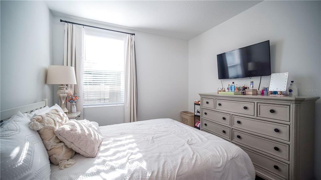 Furnished interior view inside a new home in , St. Cloud (Image 34).