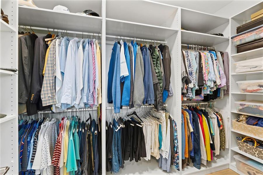 Close-up of interior finishes inside a home in , Nokomis (Image 21).