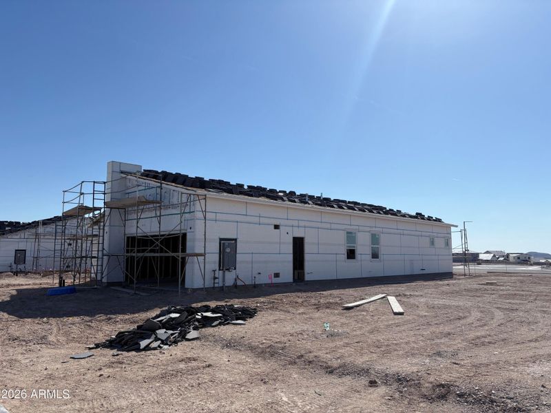 LOT 70 SIDE LOT 70 SIDE