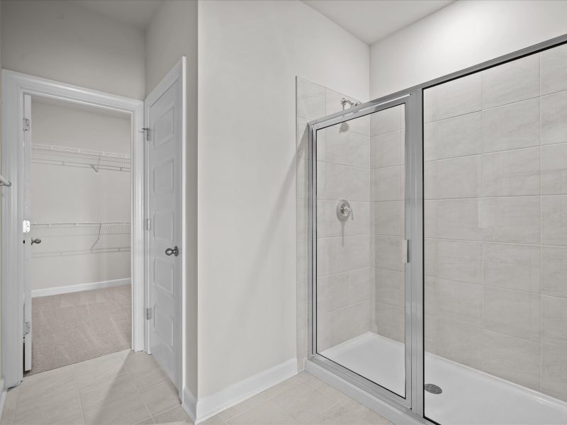 Image 18 of a home in Creek Ridge - Signature Collection.