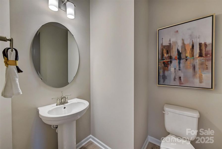 REPRESENTATIVE PHOTO