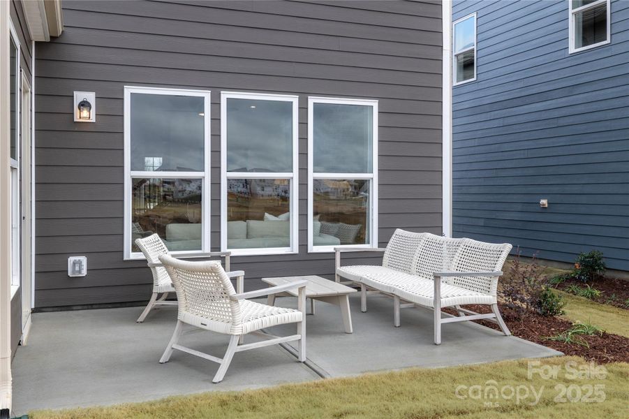 Representative Photo Only