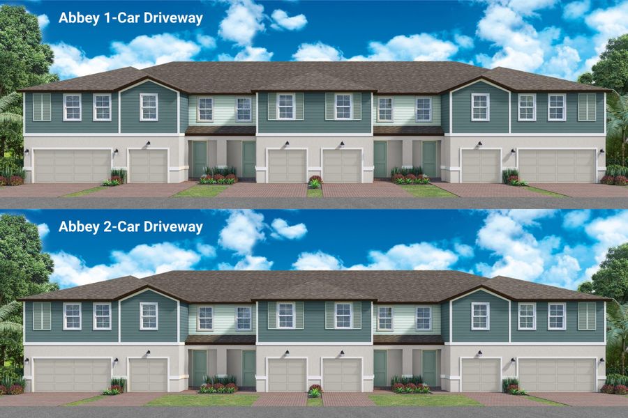 Abbey at Shenandoah Reserve Abbey at Shenandoah Reserve