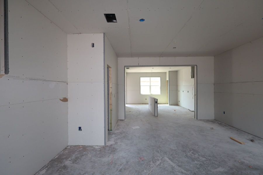 Drywall Drywall
