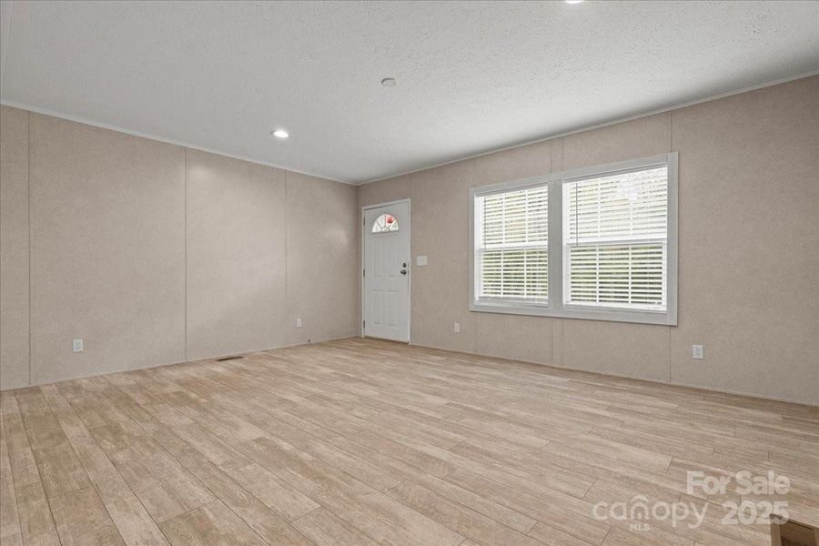 Spacious, unfurnished interior of a new home in , Ruby (Image 23). Spacious, unfurnished interior of a new home in , Ruby (Image 23).