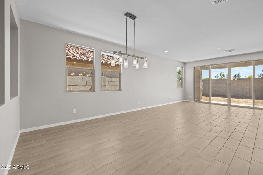 16)KITCHEN 16)KITCHEN