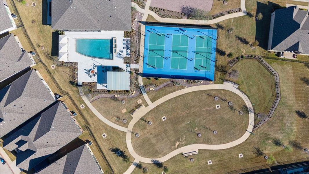 Community amenities in , Fort Worth (Image 33). Community amenities in , Fort Worth (Image 33).