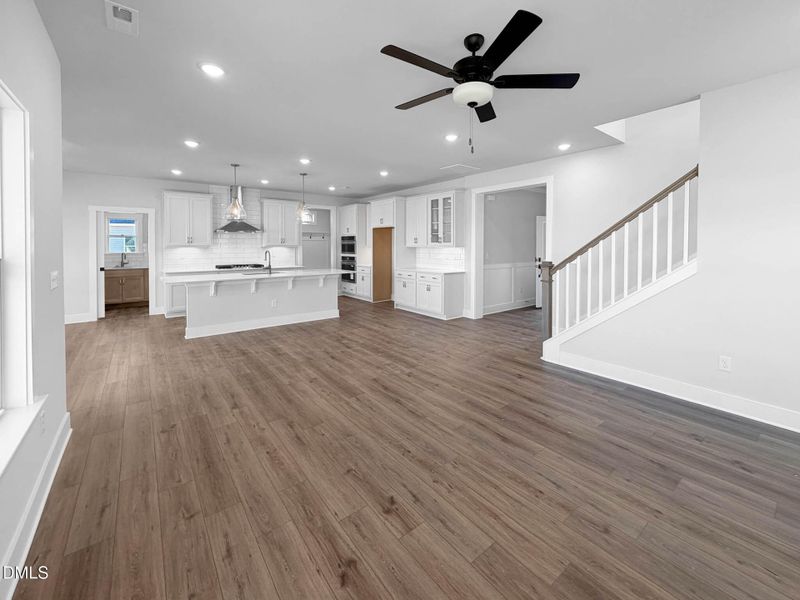 Family Room Family Room